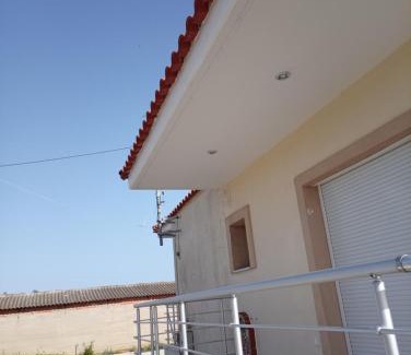 Avdira House | SL House Rental