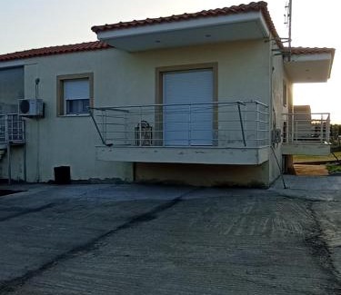Avdira House | SL House Rental