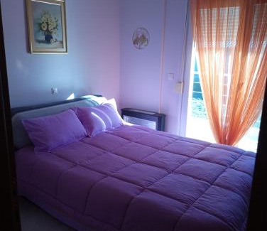 Avdira House | SL House Rental