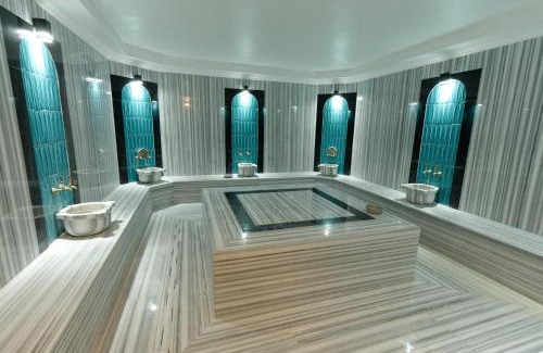 Beldibi Resort | SL La Perla Hotel Kemer