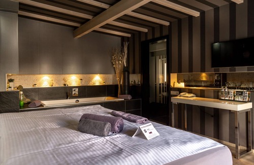 Bernburg Hotel | SL'otel - Das StadtHotel