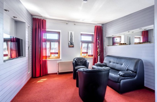 Bernburg Hotel | SL'otel - Das StadtHotel