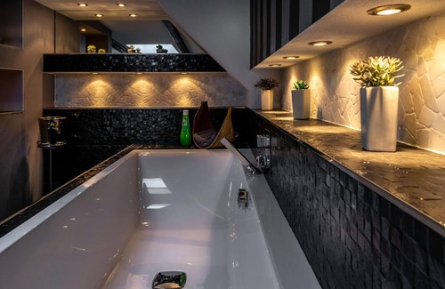 Bernburg Hotel | SL'otel - Das StadtHotel