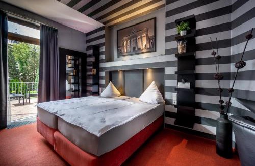 Bernburg Hotel | SL'otel - Das StadtHotel - voll Klimatisiert