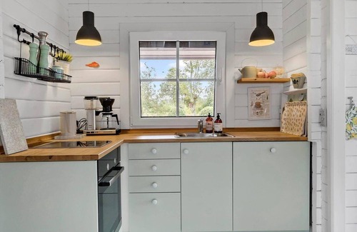 Stillinge Strand House | SL333 Slagelse - Spættevej 32