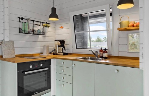 Stillinge Strand House | SL333 Slagelse - Spættevej 32