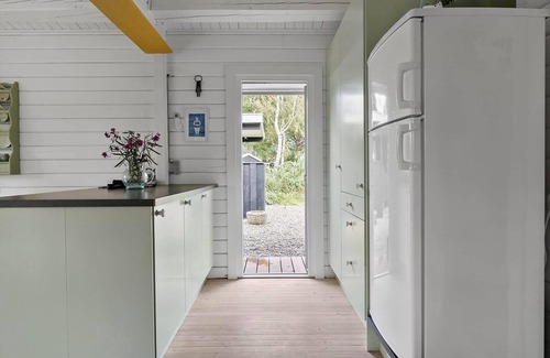 Stillinge Strand House | SL333 Slagelse - Spættevej 32
