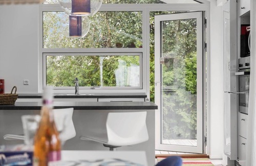 Store Kongsmark House | SL336 Slagelse - Primulavej 4