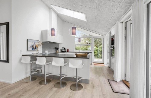 Store Kongsmark House | SL336 Slagelse - Primulavej 4