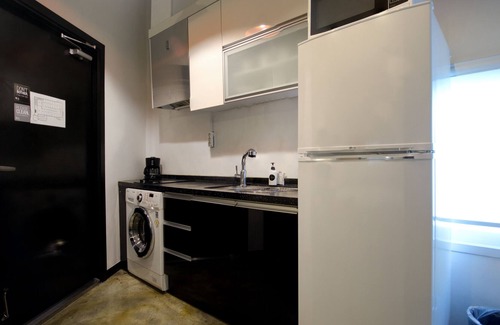 Daehangno Apartment | ★SLA★01.Central Studio Loft (Monthly Discount/DDP)
