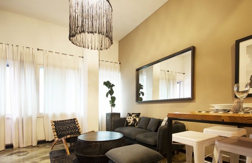 Daehangno Apartment | ★SLA★21. Duplex Suite Loft (Monthly Discount/DDP)