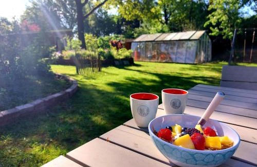 Wedde Other | Slaaphuisjes op wielen BuitenWedde Westerwolde