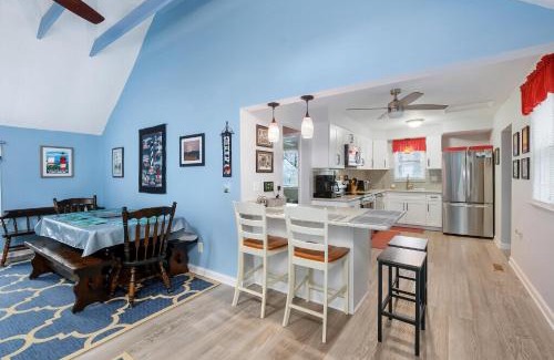 Piney Island House | Slack Tide