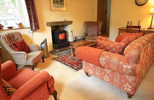 Sedbergh Cottage | Slack View cottage located in a peaceful hamlet, under a mile from Dent village