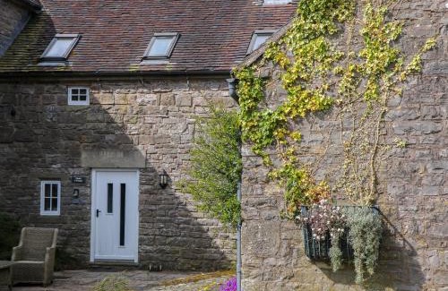 Cauldon Low House | Slade Cottage
