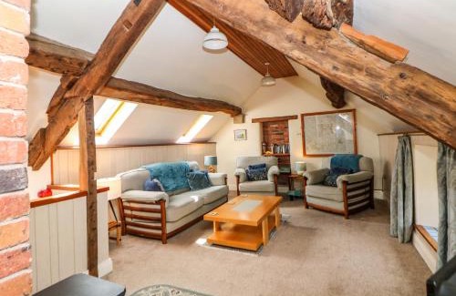 Cauldon Low House | Slade Cottage