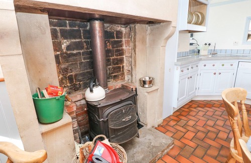 Newton Grange Cottage | Slade House
