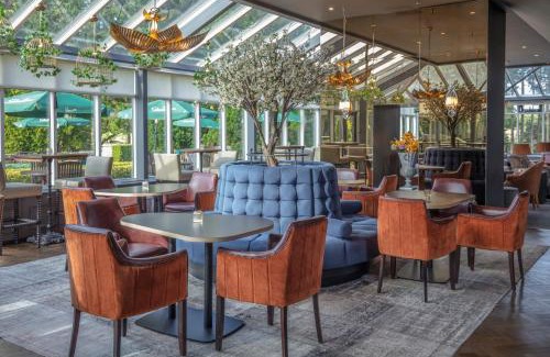 Slaley Hotel | Slaley Hall Hotel, Spa & Golf Resort