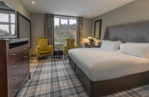 Slaley Hotel | Slaley Hall Hotel, Spa & Golf Resort