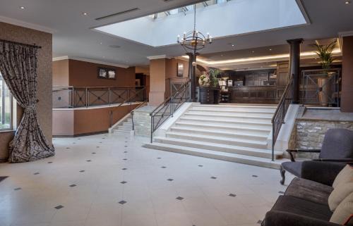 Slaley Hotel | Slaley Hall Hotel, Spa & Golf Resort