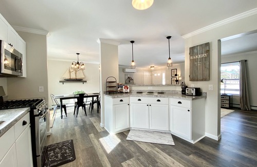 Lamoine House | Slammin' Gameroom & 30 Acres Of Privacy w/Firepit Near Bar Harbor