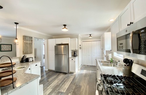 Lamoine House | Slammin' Gameroom & 30 Acres Of Privacy w/Firepit Near Bar Harbor