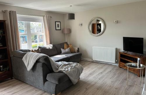 Belfast Apartment | Slane Stay, Belfast