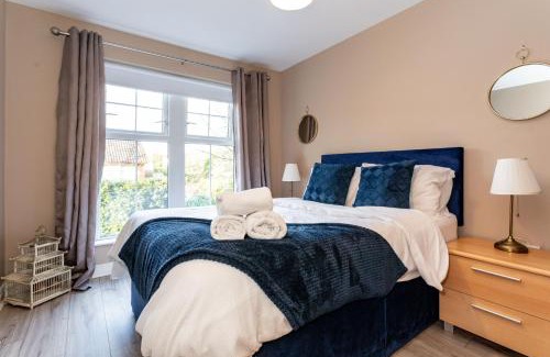 Belfast Apartment | Slane Stay, Belfast