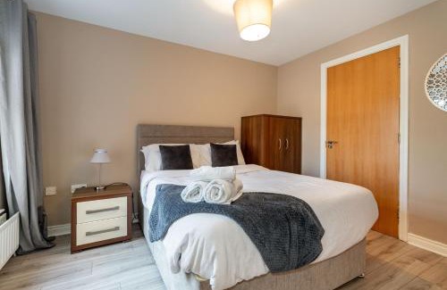 Belfast Apartment | Slane Stay, Belfast