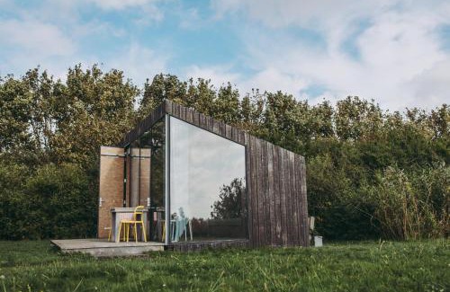 Usquert Other | Slapen aan het Wad