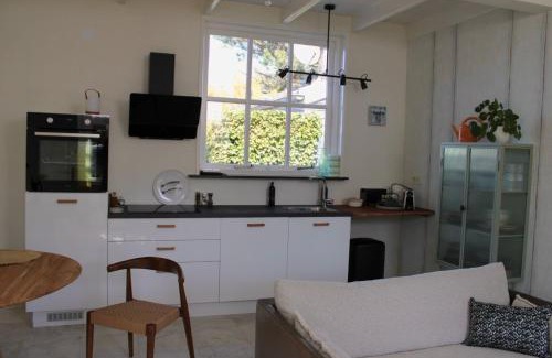 Kamperland Apartment | Slapen bie Wisse