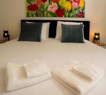 Broek in Waterland Bed & Breakfast | Slapen bij Jesse