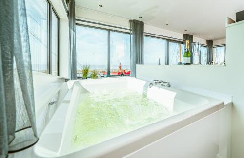 Harlingen Hotel | Slapen in een Trechter