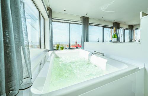 Harlingen Hotel | Slapen in een Trechter