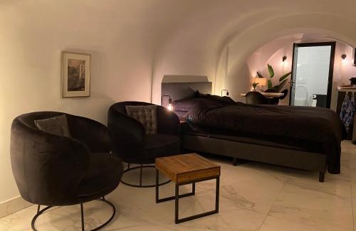 Utrecht City Center Bed & Breakfast | Slapen onder de Dom