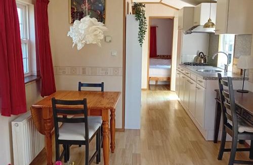 De Bult Ski Chalet | Slapen op De Bult Green 2 persons