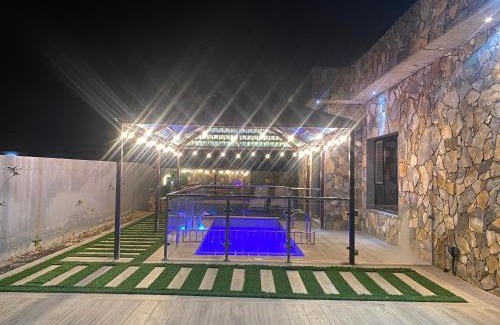 Al Hamra Villa | SLASEL JABAL SHAMS HOUsE