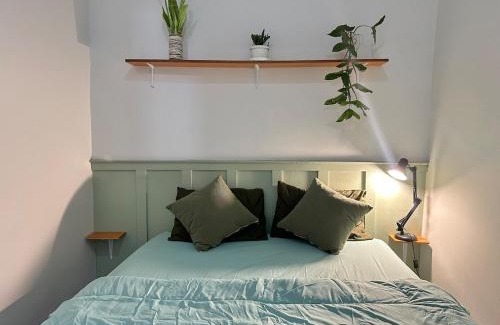 Samosir Apartment | Slash homestay