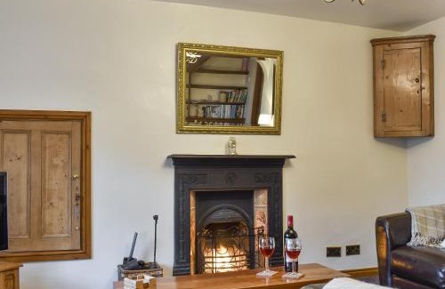 Middleham House | Slater's Cottage