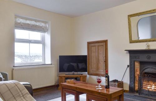 Middleham House | Slater's Cottage