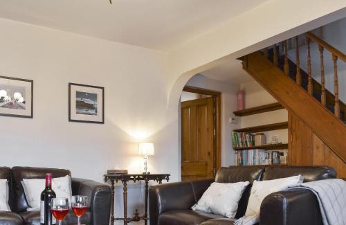 Middleham House | Slater's Cottage