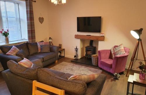 Buckie House | Slater's