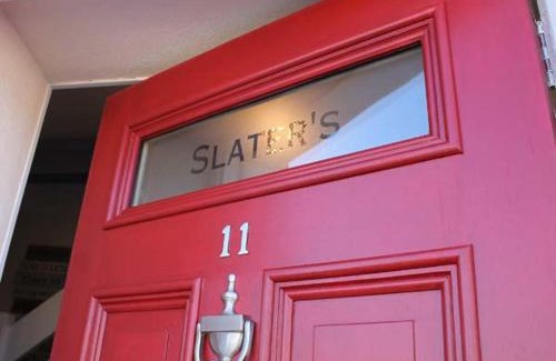 Buckie House | Slater's