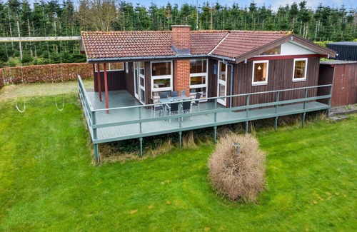 Hesselager House | "Slava" - 75m from the sea by Interhome