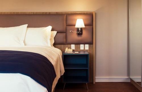 Moinhos de Vento Hotel | Slaviero Porto Alegre Moinhos