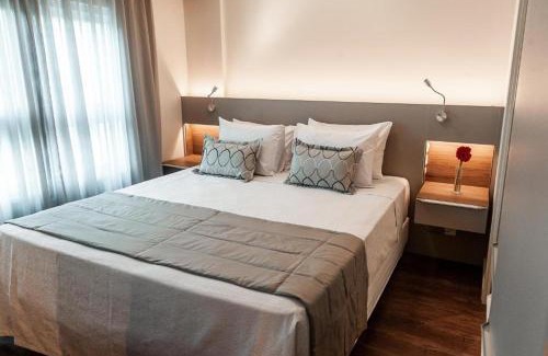 Moinhos de Vento Hotel | Slaviero Porto Alegre Moinhos
