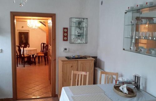 Slavonice House | Slavonice - Čapí dům