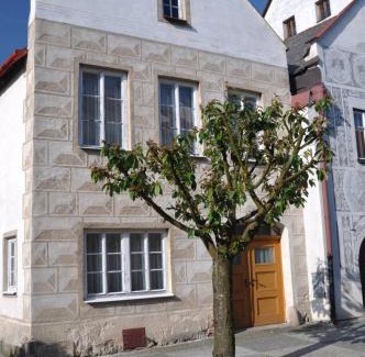 Slavonice House | Slavonice - Čapí dům