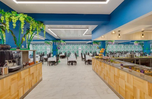 Anapa Hotel | Slavyanka Hotel All Inclusive
