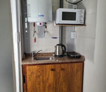 San Luis Apartment | SLC San Martín 3